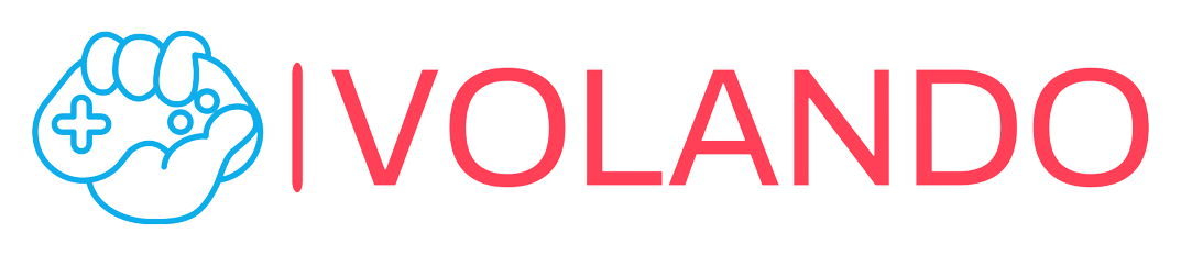 Logo Volando